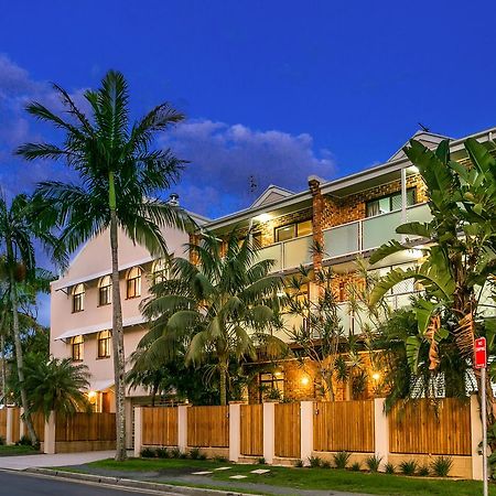 The Terraces Main Beach Teluk Byron Bagian luar foto