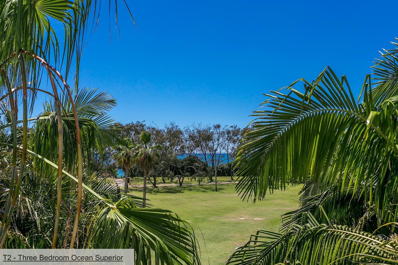 The Terraces Main Beach Teluk Byron Bagian luar foto
