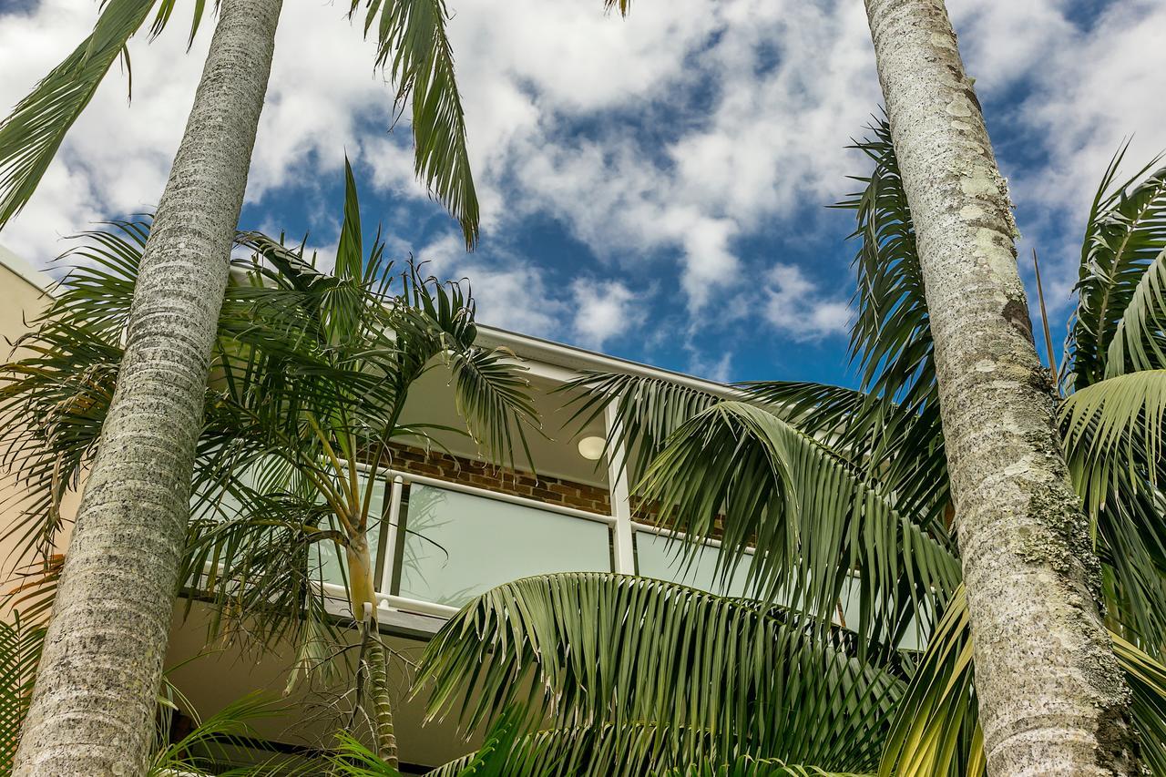 The Terraces Main Beach Teluk Byron Bagian luar foto